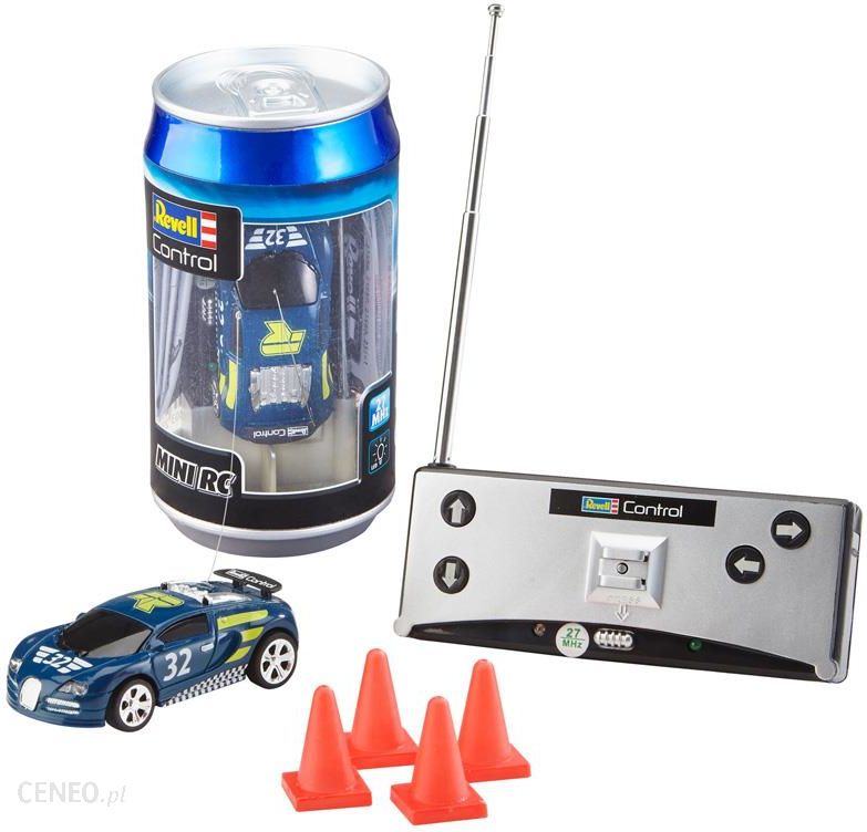 i-revell-rc-mini-rc-car-wyscigowka-niebieska-27mhz-23561