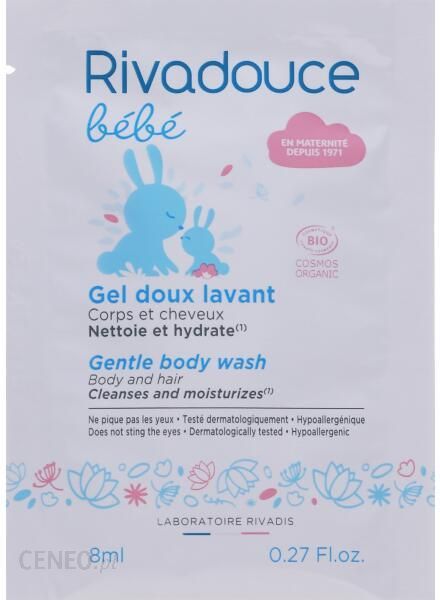 i-rivadouce-delikatny-zel-do-mycia-ciala-i-wlosow-dla-niemowlat-i-dzieci-bebe-organic-gentle-cleansing-gel-8ml