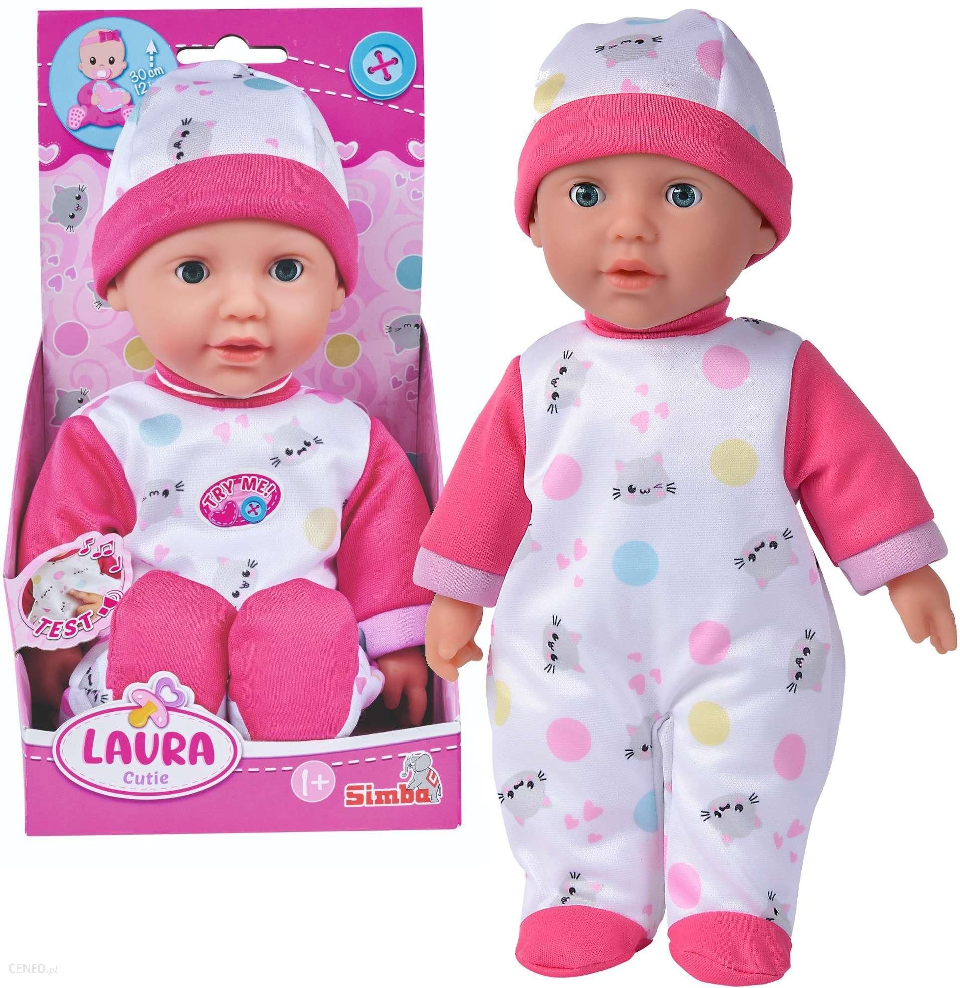 i-simba-interaktywna-lalka-laura-slodki-bobas-z-dzwiekiem-30-cm