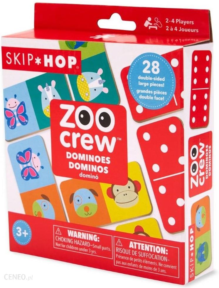 i-skip-hop-domino-zoo