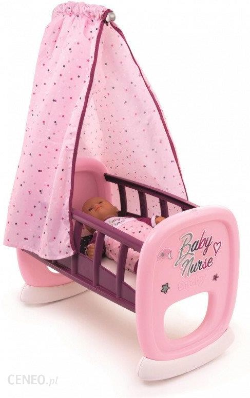 i-smoby-kolyska-baby-nurse