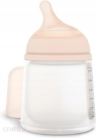 i-suavinex-butelka-zero-zero-z-silikonowym-smoczkiem-ss-o-wolnym-przeplywie-od-urodzenia-180ml