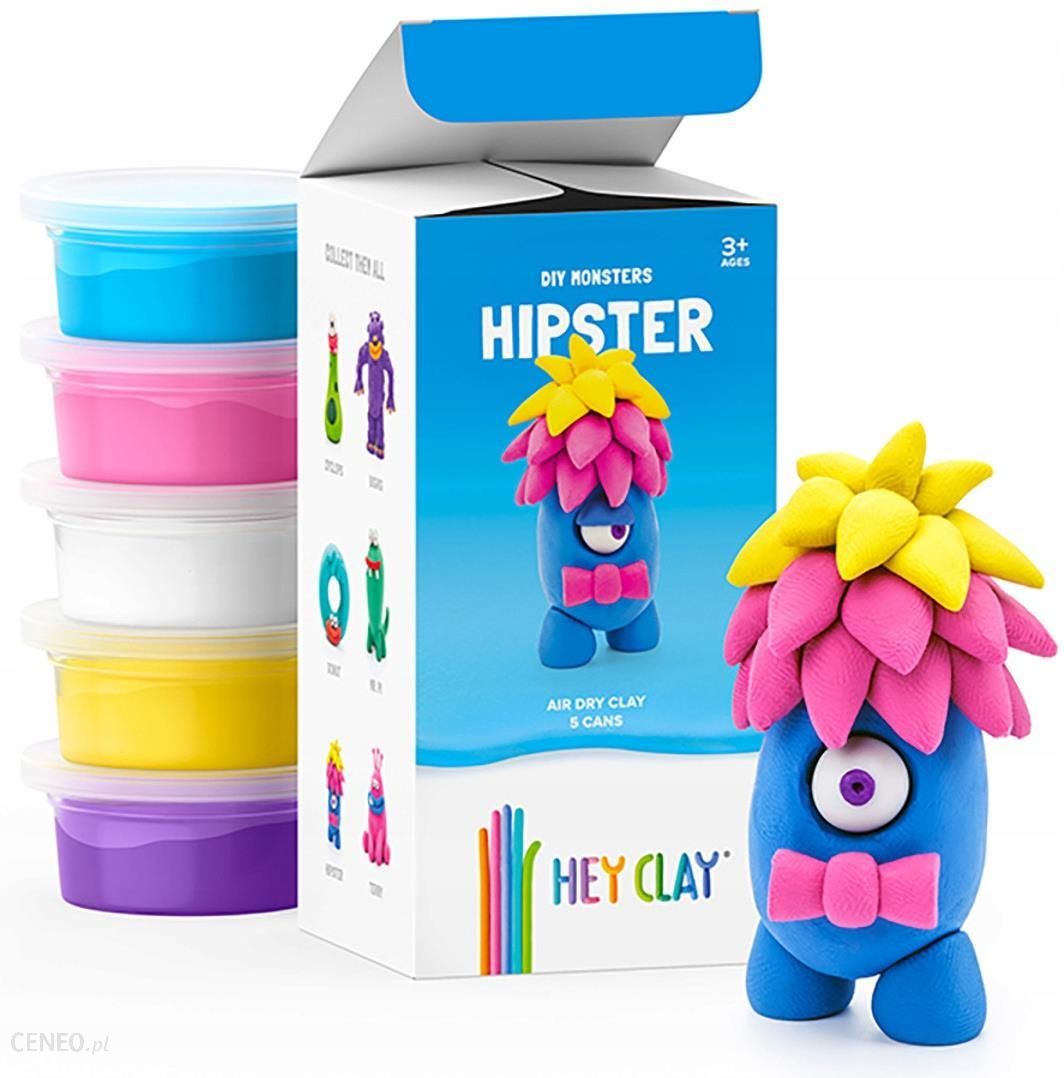i-tm-toys-zestaw-masy-plastycznej-hey-clay-monsters-hipster