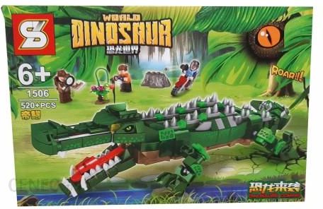 i-toys-klocki-dinozaur-world-krokodyl-ludziki-520el