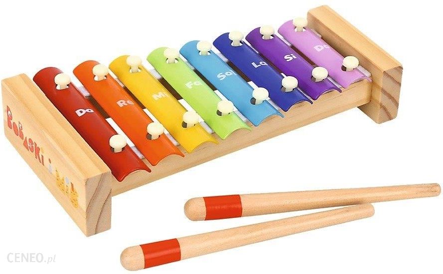 i-trefl-cymbalki-do-re-mi-61501