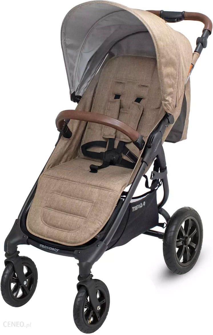 i-valco-baby-snap-4-trend-sport-v2-cappuccino-spacerowy