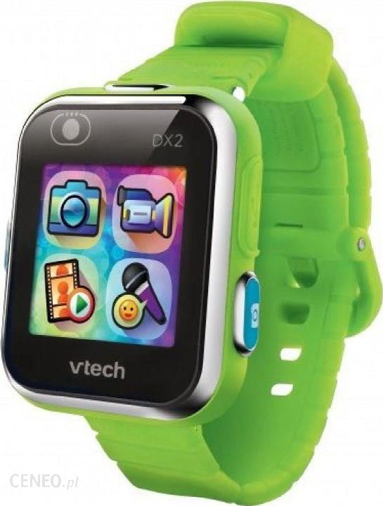 i-vtech-kidizoom-dx2-zielony