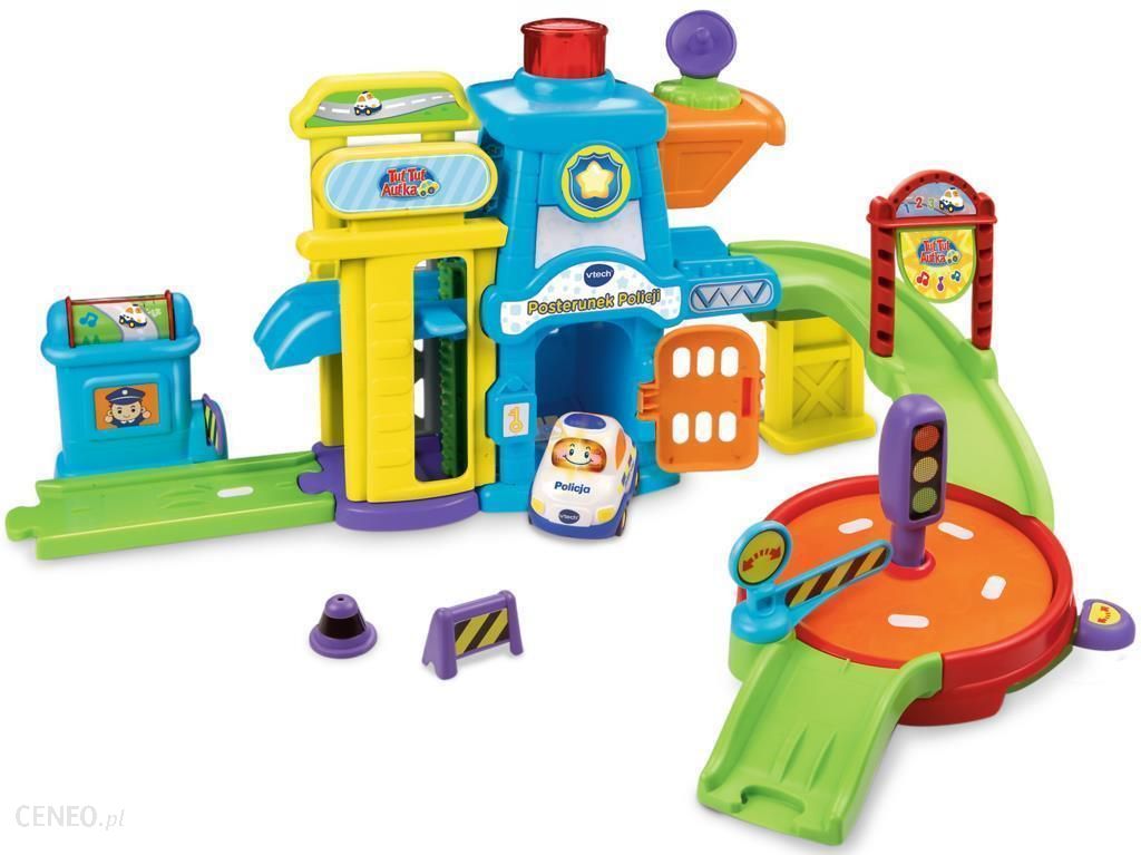 i-vtech-tut-tut-autka-posterunek-policji-61073